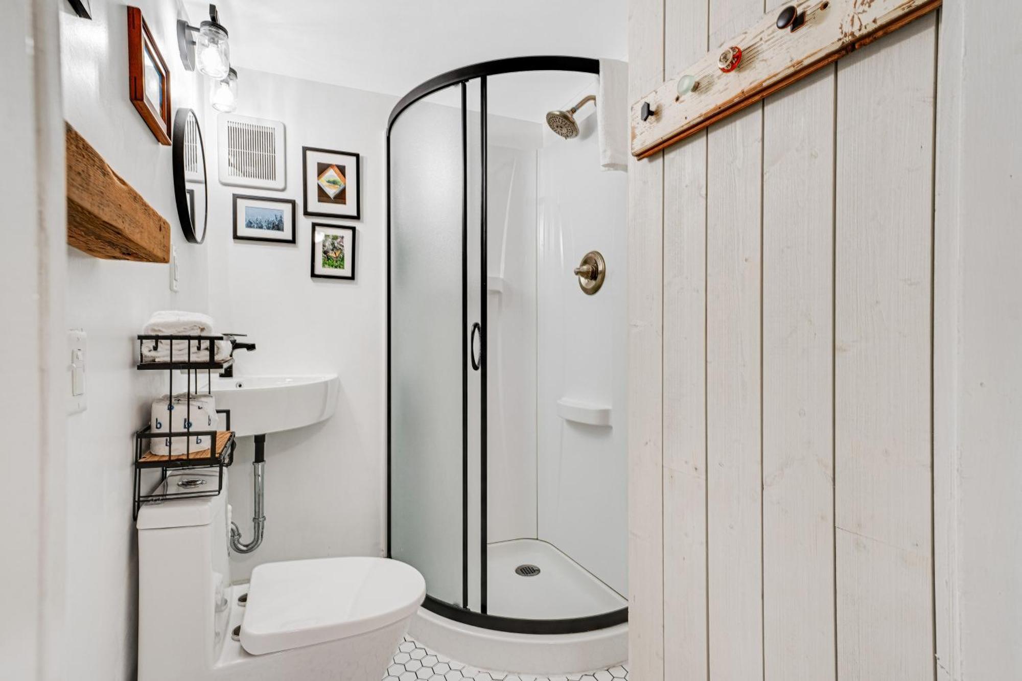 Whites Hill Ski Retreat Dover Экстерьер фото