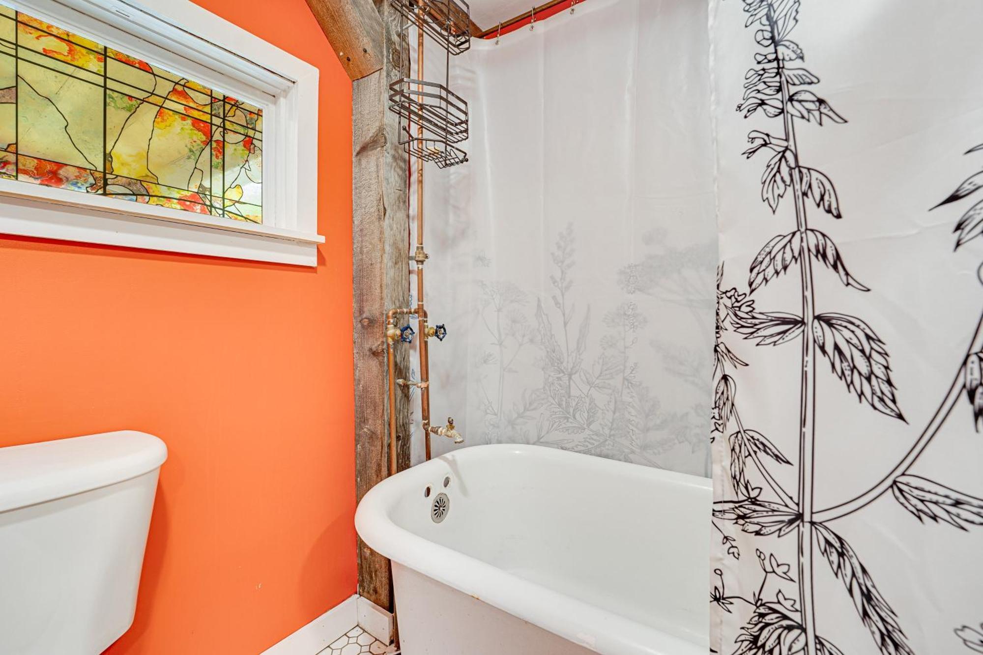 Whites Hill Ski Retreat Dover Экстерьер фото